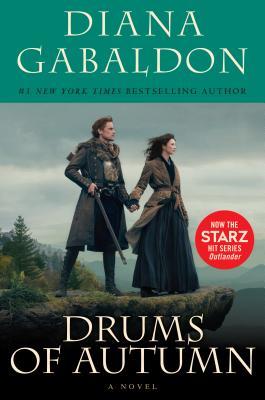 Download Drums of Autumn PDF by Diana Gabaldon