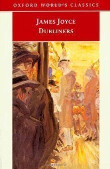 Download Dubliners PDF by James Joyce