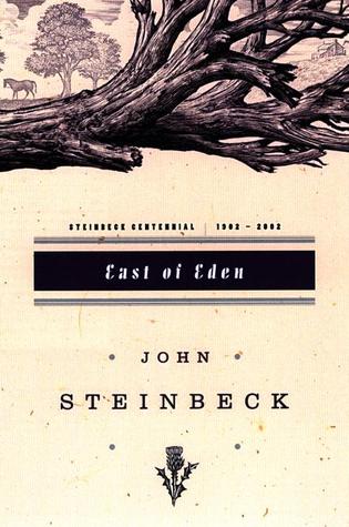 Download East of Eden PDF by John Steinbeck