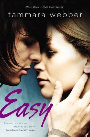 Download Easy PDF by Tammara Webber