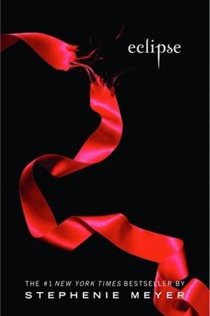 Download Eclipse PDF by Stephenie Meyer