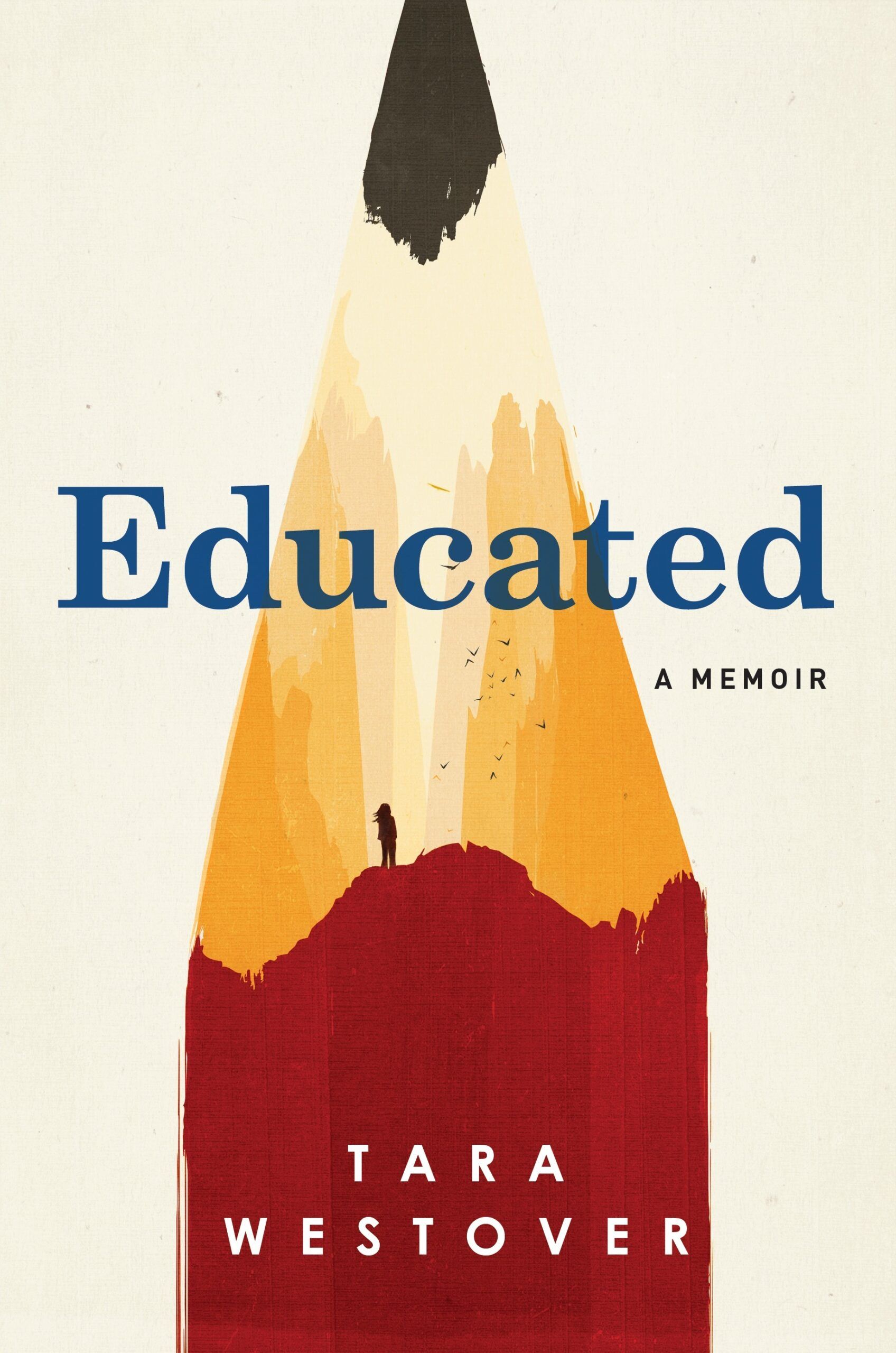 Download Educated PDF by Tara Westover