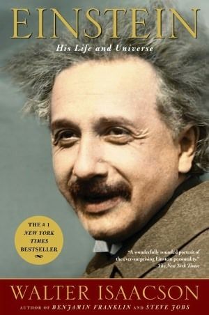 Download Einstein: His Life and Universe PDF by Walter Isaacson