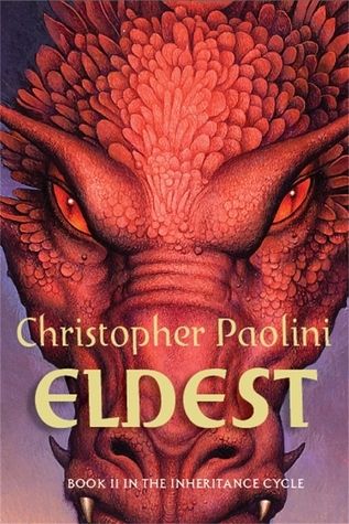 Download Eldest PDF by Christopher Paolini