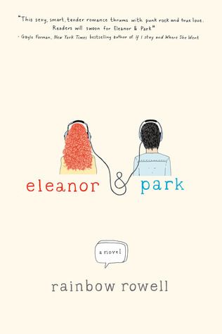 Download Eleanor & Park PDF by Rainbow Rowell