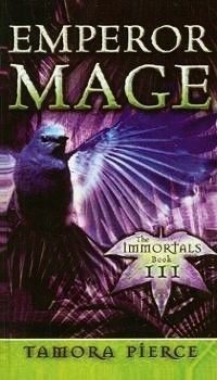 Download Emperor Mage PDF by Tamora Pierce