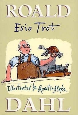 Download Esio Trot PDF by Roald Dahl