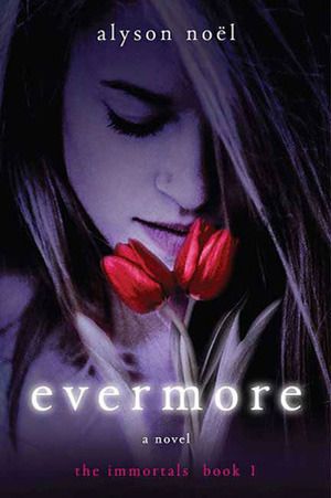 Download Evermore PDF by Alyson Noel