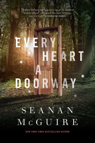 Download Every Heart a Doorway PDF by Seanan McGuire