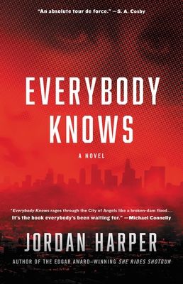 Download Everybody Knows PDF by Jordan Harper