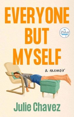 Download Everyone But Myself PDF by Julie Chavez