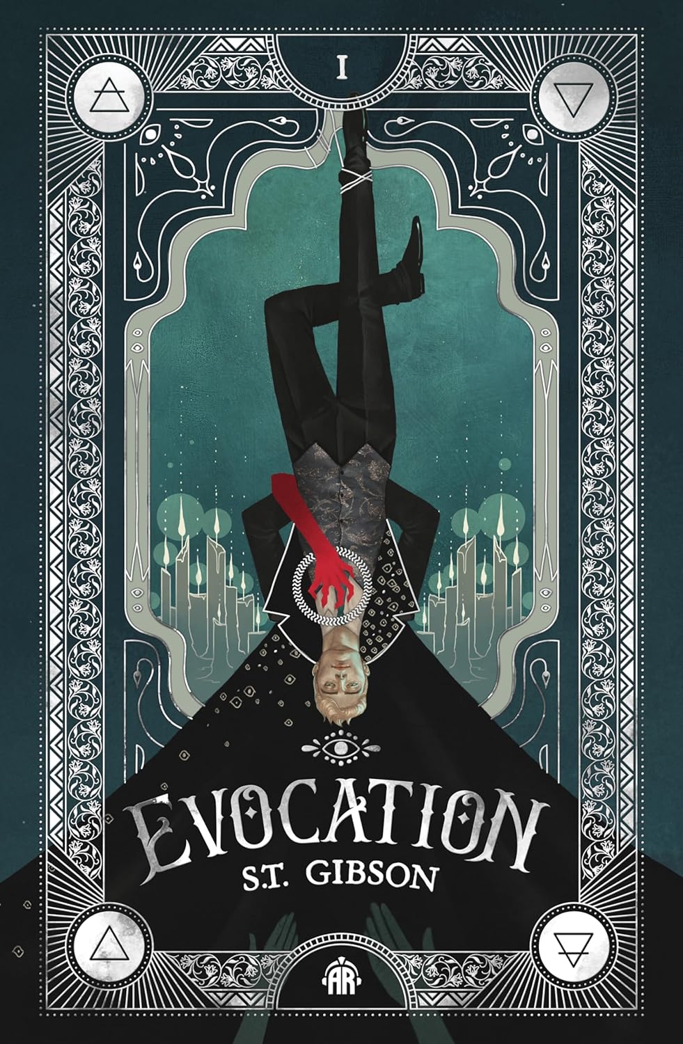 Download Evocation PDF by S.T. Gibson