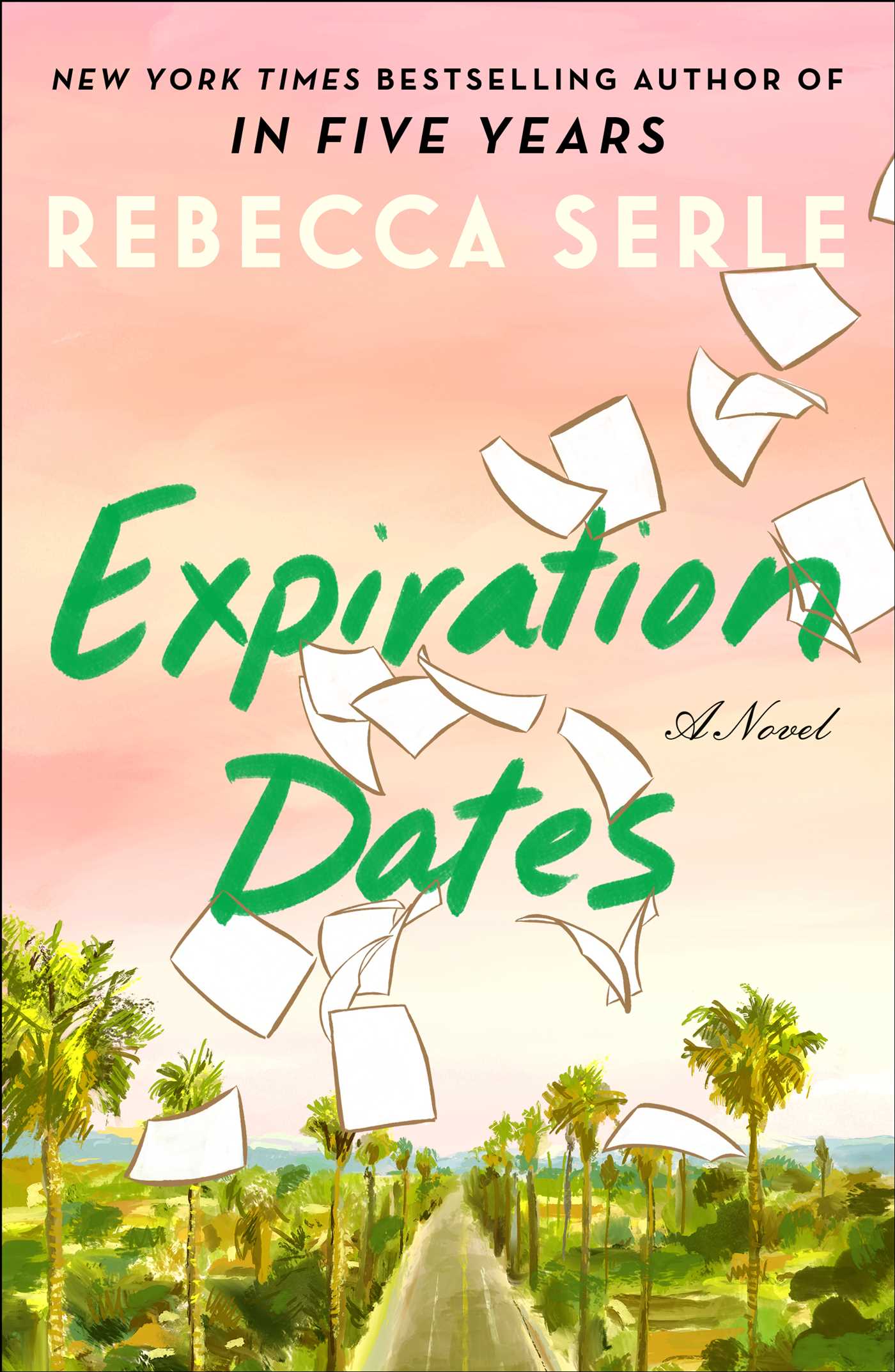 Download Expiration Dates PDF by Rebecca Serle