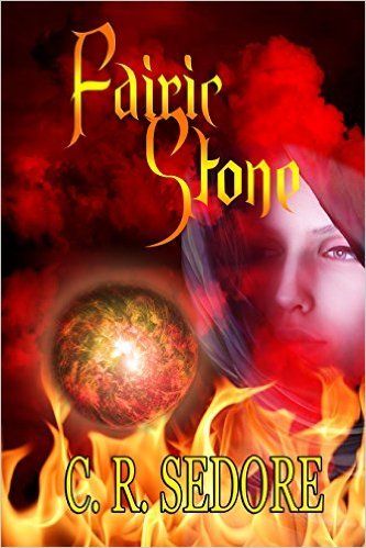 Download Fairic Stone PDF by C.R. Sedore