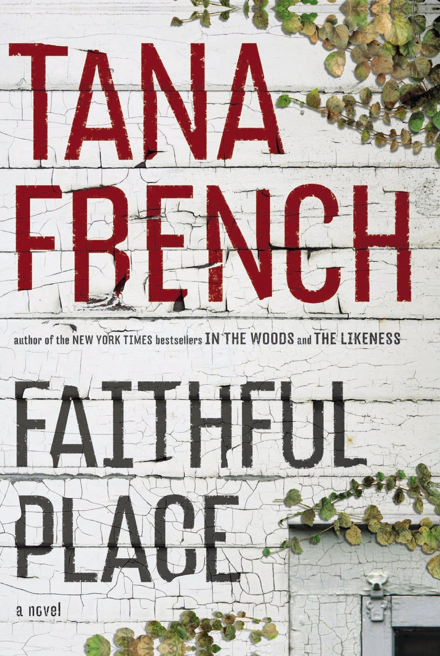 Download Faithful Place PDF by Tana French