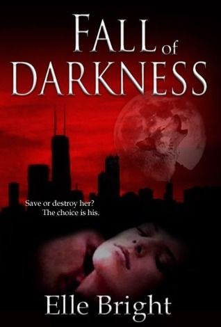 Download Fall of Darkness PDF by Elle Bright