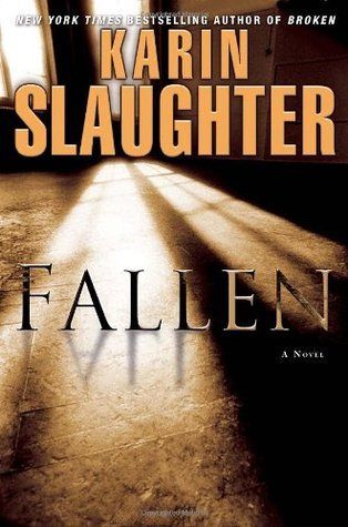 Download Fallen PDF by Karin Slaughter