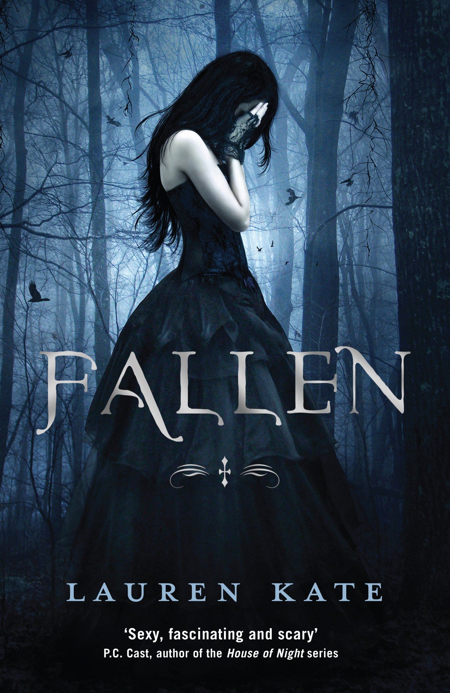 Download Fallen PDF by Lauren Kate