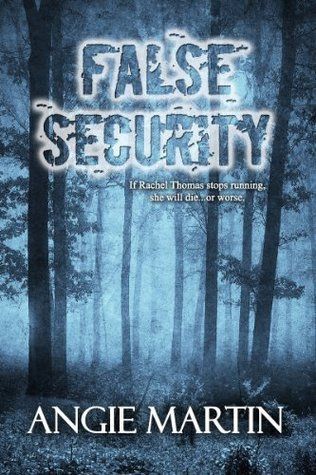Download False Security PDF by Angie Martin