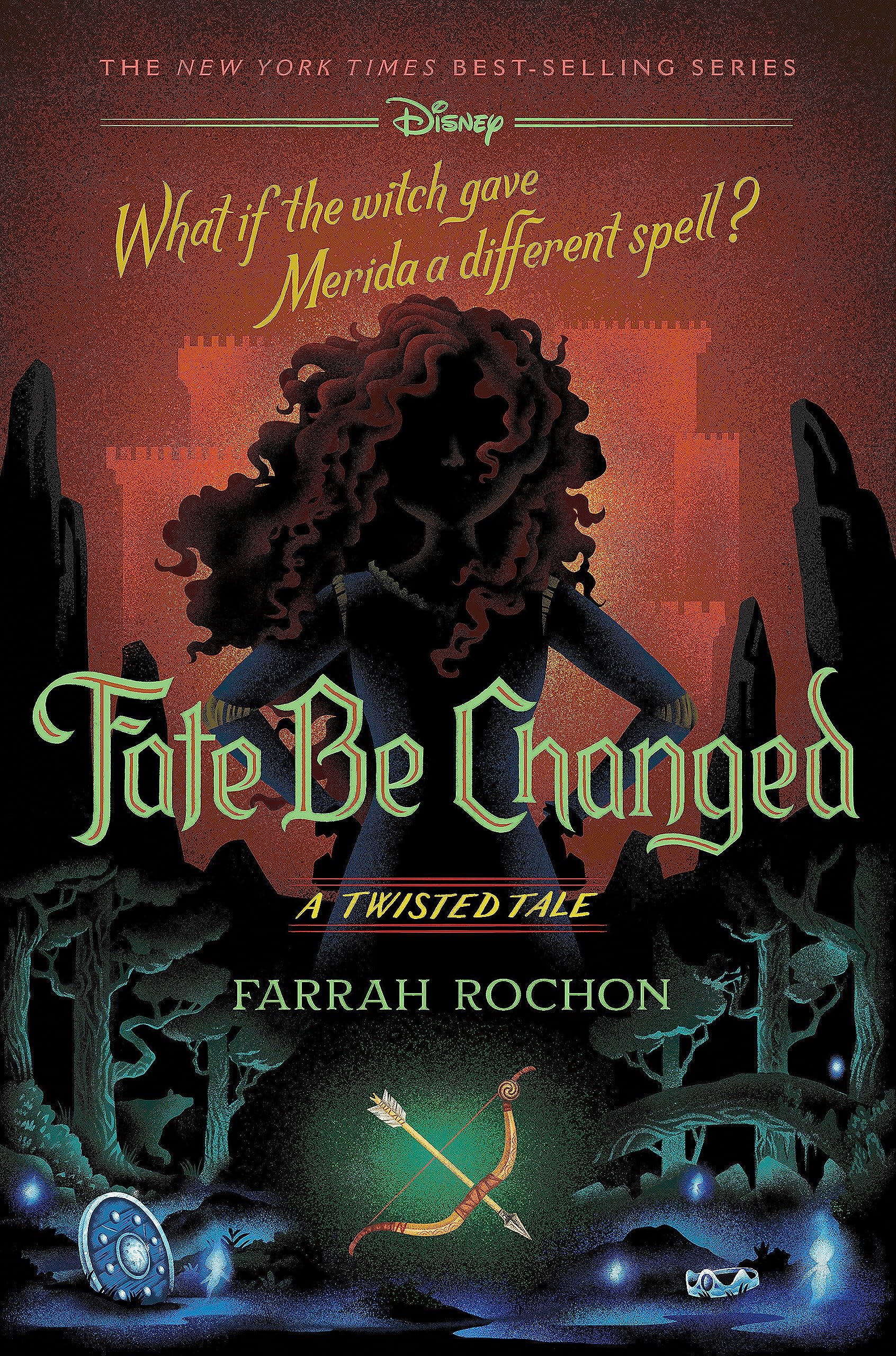 Download Fate Be Changed PDF by Farrah Rochon