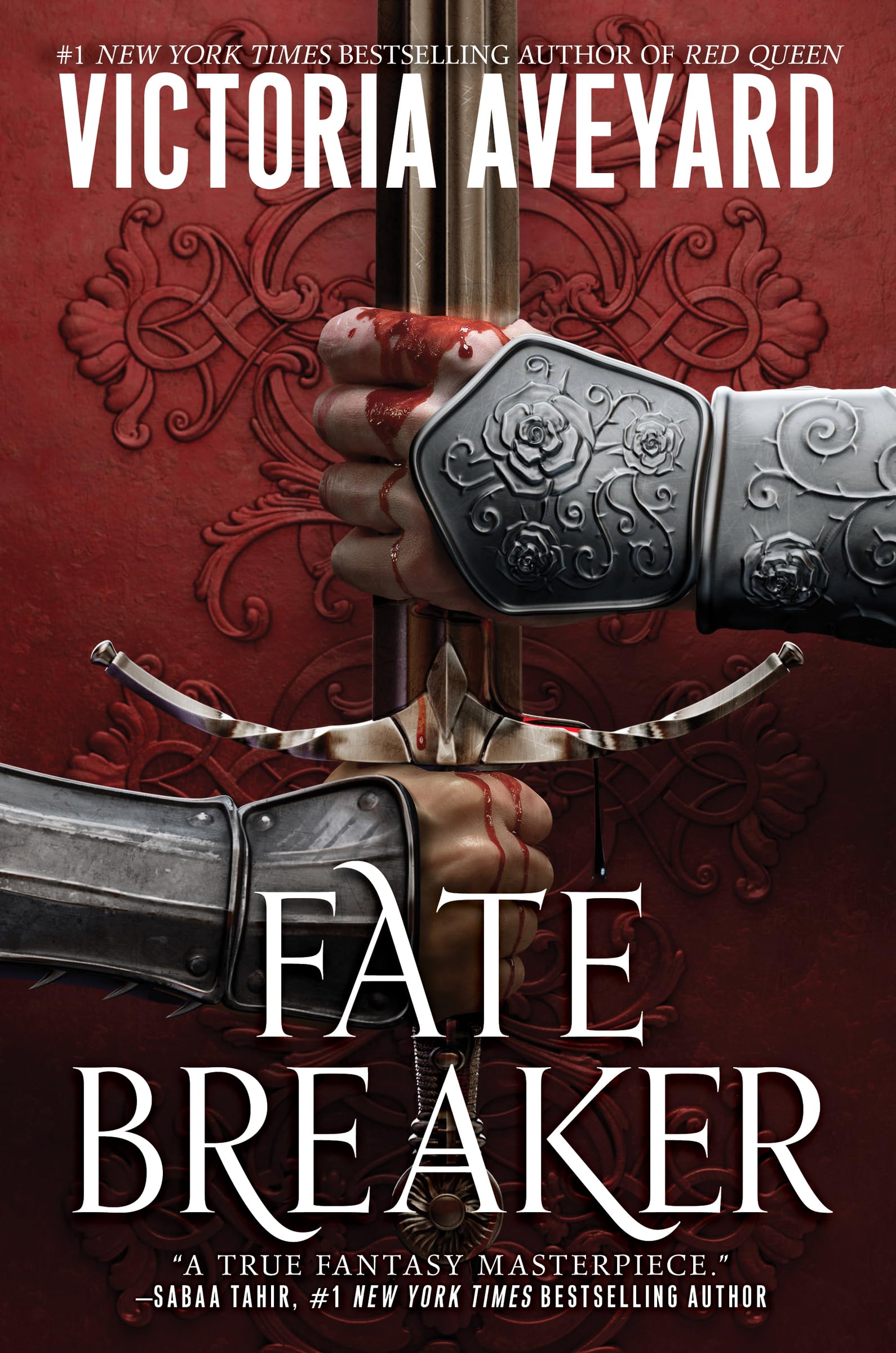 Download Fate Breaker PDF by Victoria Aveyard