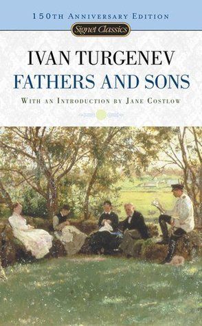 Download Fathers and Sons PDF by Ivan Turgenev