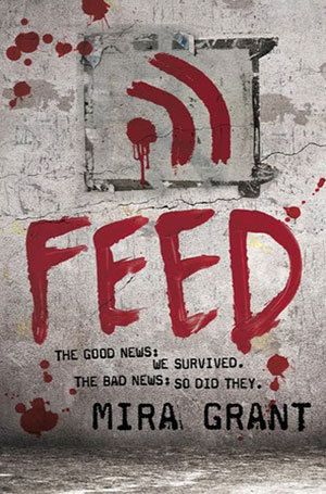 Download Feed PDF by Mira Grant