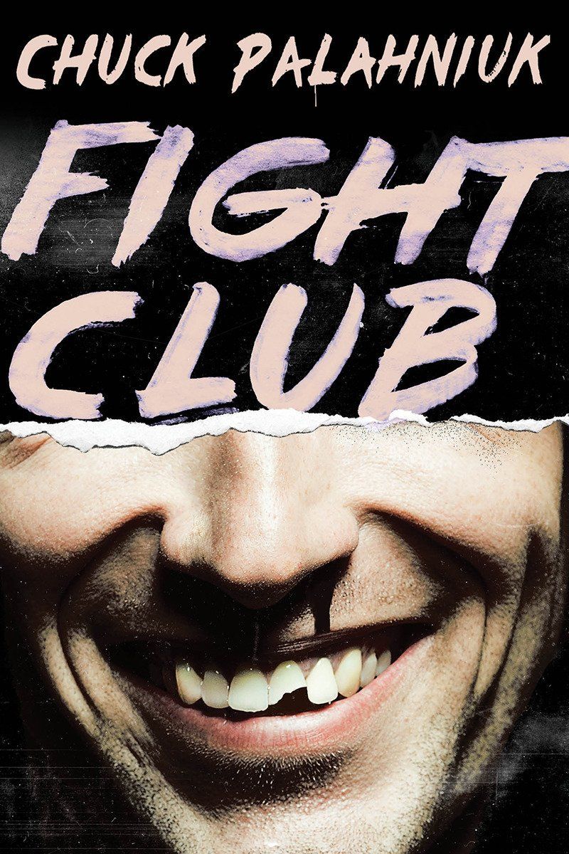 Download Fight Club PDF by Chuck Palahniuk