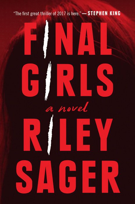 Download Final Girls PDF by Riley Sager