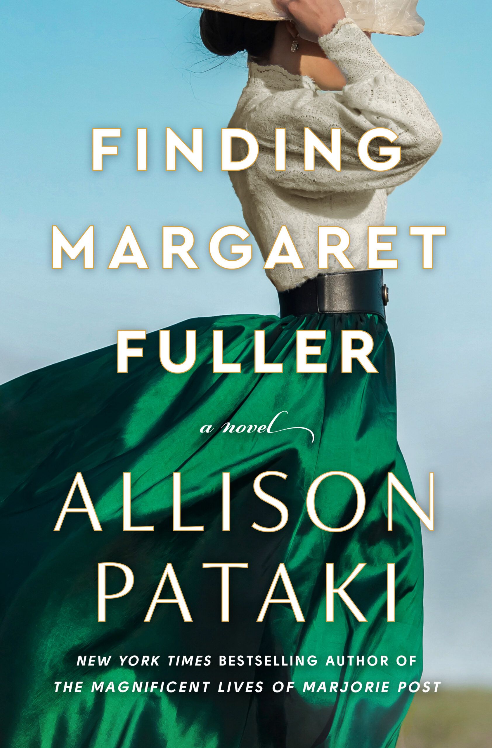 Download Finding Margaret Fuller PDF by Allison Pataki