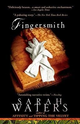 Download Fingersmith PDF by Sarah Waters