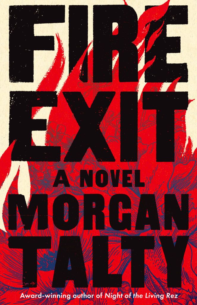 Download Fire Exit PDF by Morgan Talty