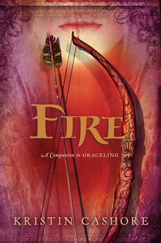 Download Fire PDF by Kristin Cashore