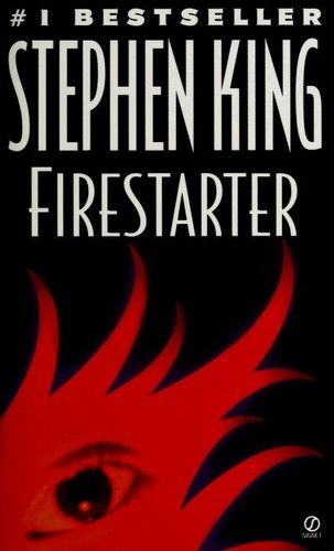 Download Firestarter PDF by Stephen King