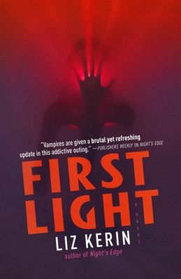 Download First Light PDF by Liz Kerin