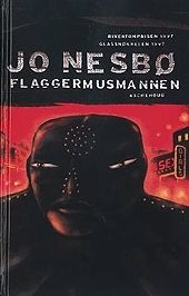 Download Flaggermusmannen PDF by Jo Nesbø