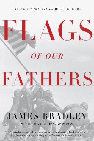 Download Flags of Our Fathers PDF by James D. Bradley