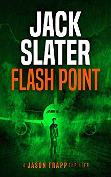 Download Flash Point PDF by Jack     Slater