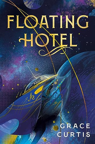 Download Floating Hotel PDF by Grace  Curtis