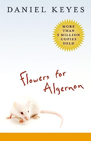 Download Flowers for Algernon PDF by Daniel Keyes