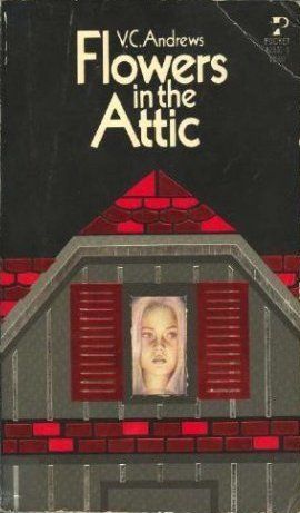 Download Flowers in the Attic PDF by V.C. Andrews