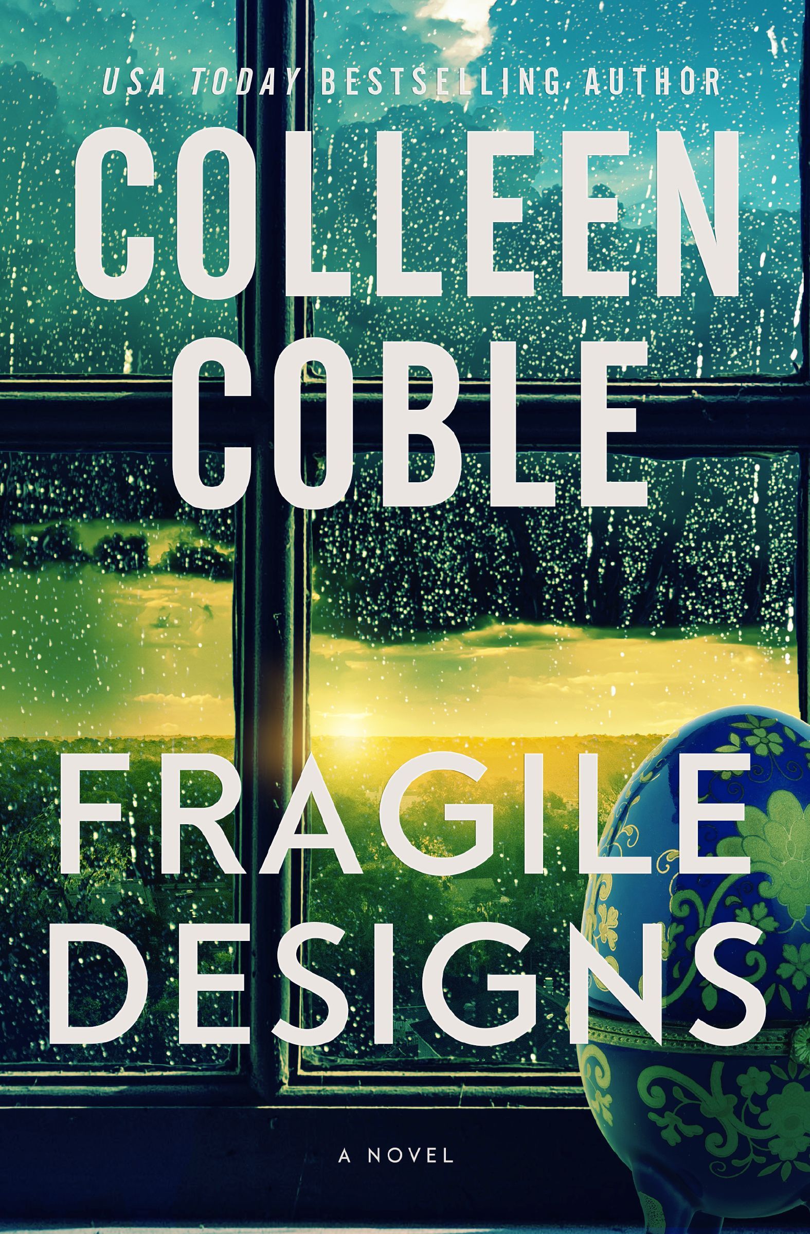 Download Fragile Designs PDF by Colleen Coble