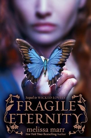 Download Fragile Eternity PDF by Melissa Marr