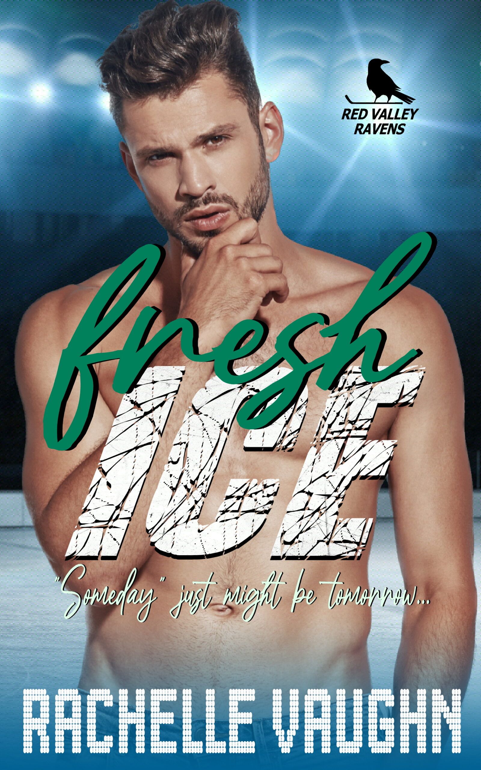 Download Fresh Ice PDF by Rachelle Vaughn