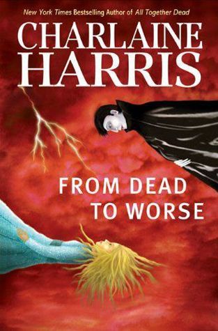 Download From Dead to Worse PDF by Charlaine Harris