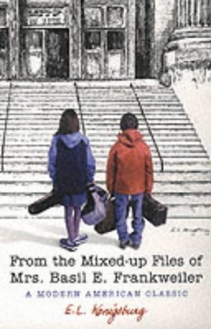 Download From the Mixed-Up Files of Mrs. Basil E. Frankweiler PDF by E.L. Konigsburg