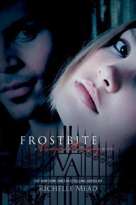 Download Frostbite PDF by Richelle Mead