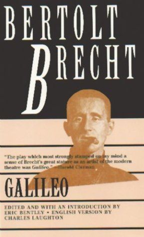 Download Galileo PDF by Bertolt Brecht