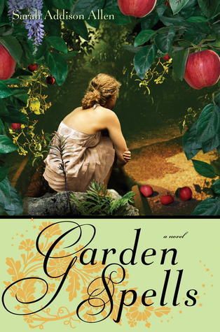 Download Garden Spells PDF by Sarah Addison Allen