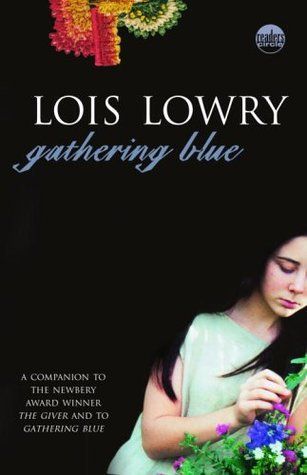 Download Gathering Blue PDF by Lois Lowry